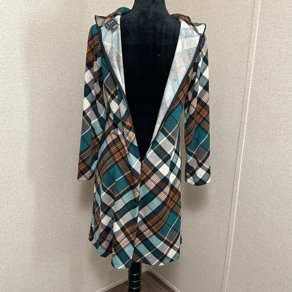 JH Rear zip dress - Picture 6 of 7